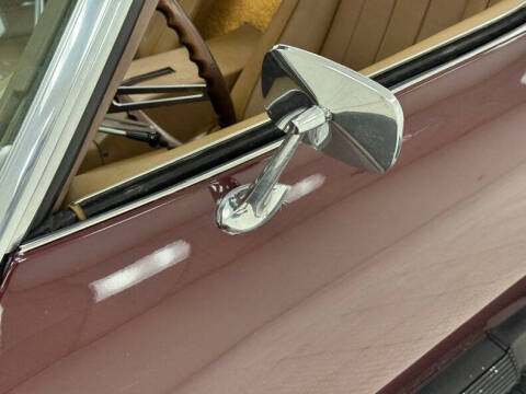 1969 Chevrolet Corvette