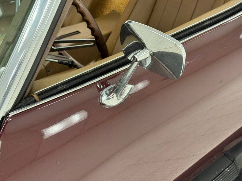 1969 Chevrolet Corvette