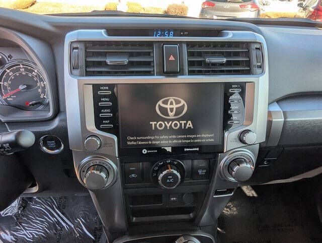 2024 Toyota 4Runner for sale at Axio Auto Boise in Boise, ID