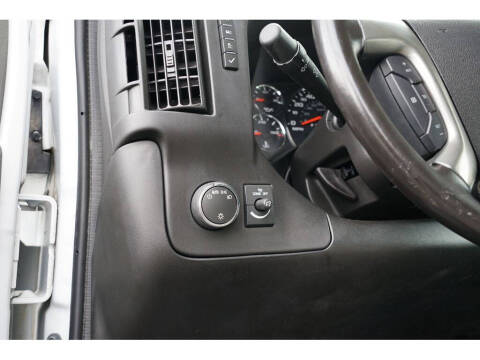 2016 Chevrolet Express LT 3500