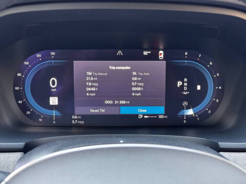 2023 Volvo S90 B6 Plus