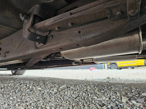 1955 Pontiac Star Chief