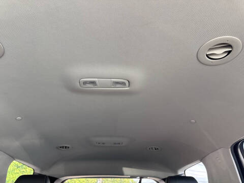 2019 Chevrolet Traverse High Country