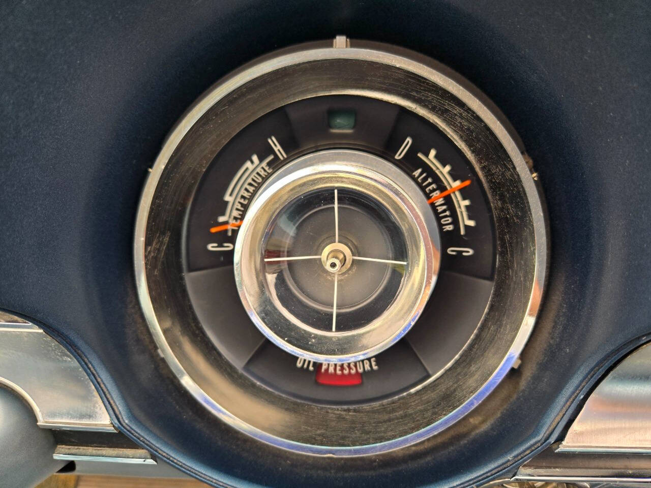 1965 Dodge Polara 141