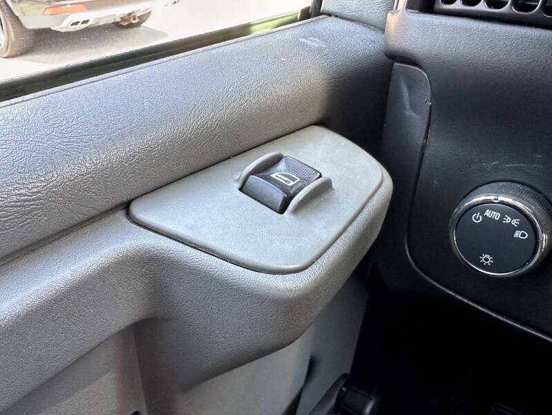 2013 Chevrolet Express 2500