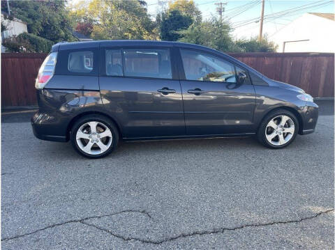 2006 Mazda MAZDA5