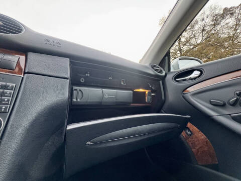 2008 Mercedes-Benz CLK CLK 350