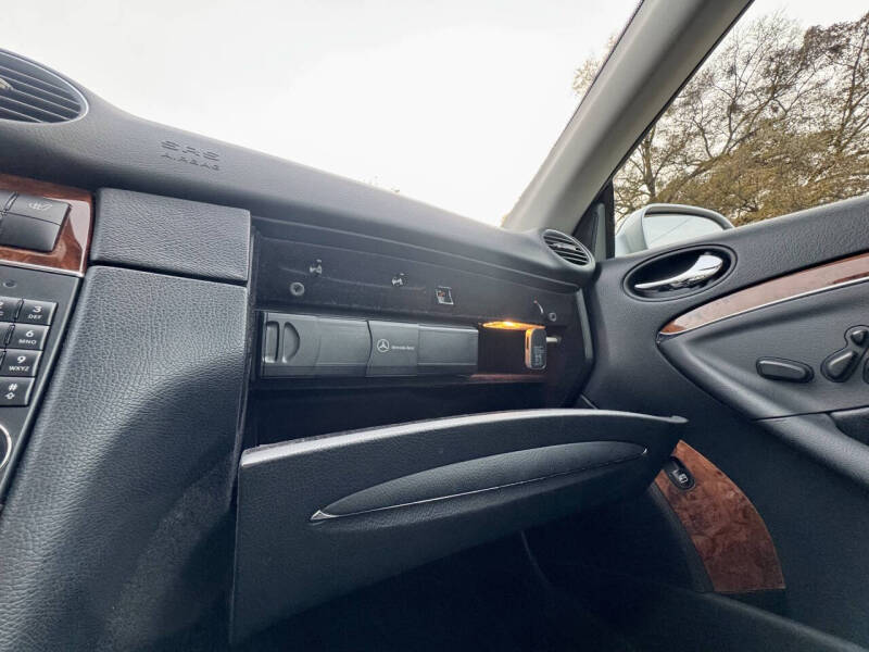 2008 Mercedes-Benz CLK CLK 350