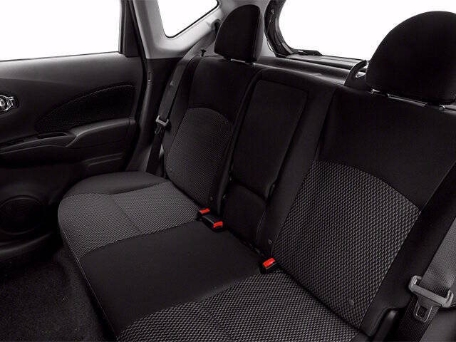 2014 Nissan Versa Note SV