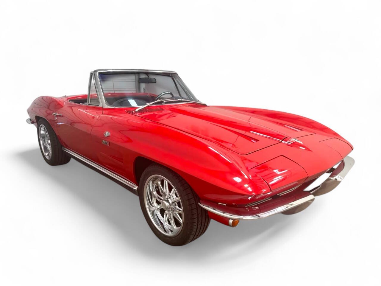1964 Chevrolet Corvette 2