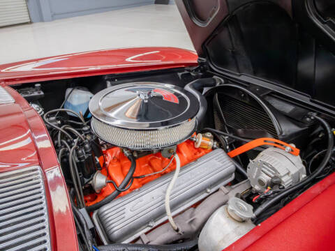 1964 Chevrolet Corvette