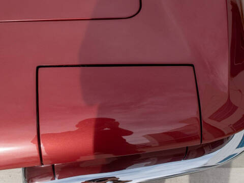 1967 Chevrolet Corvette