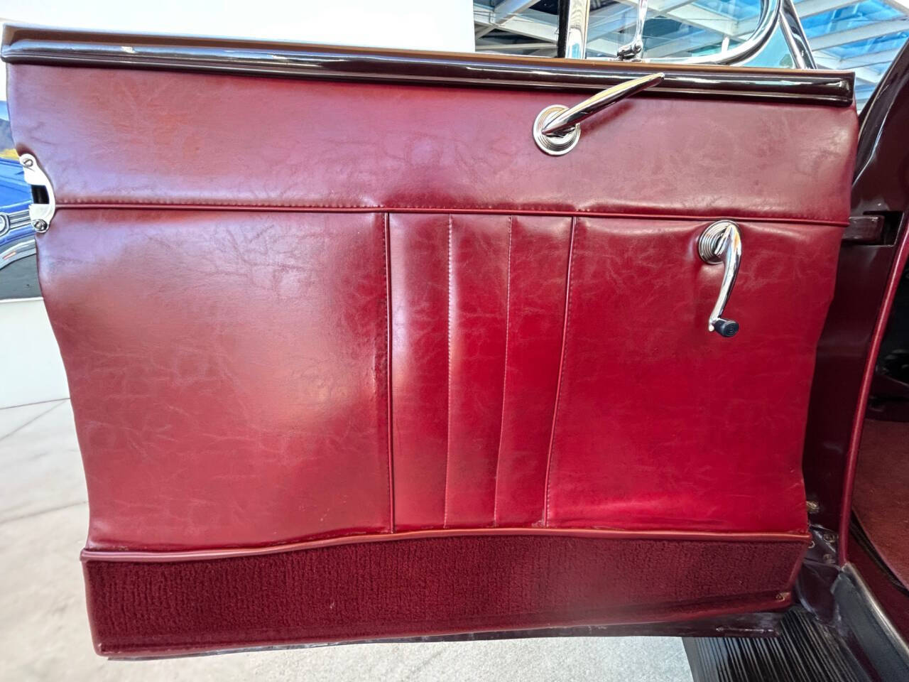 1940 Mercury Eight 28