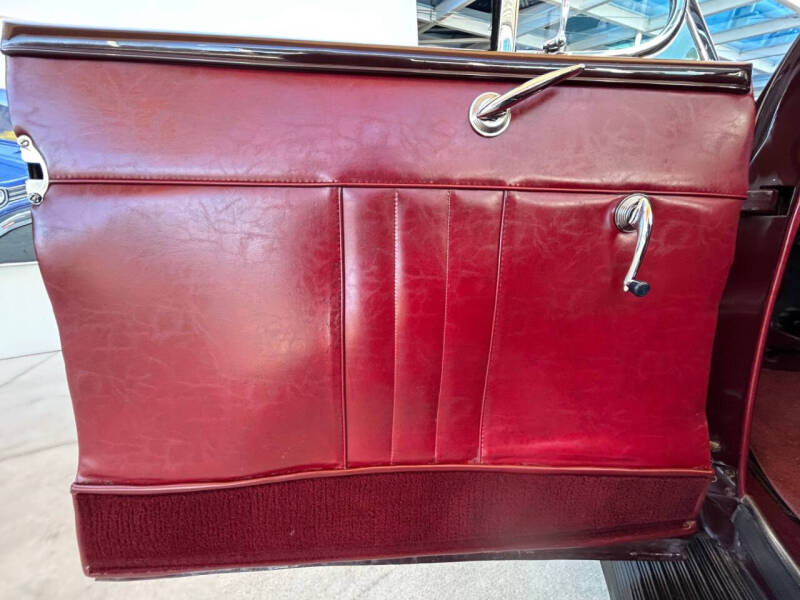 1940 Mercury Eight