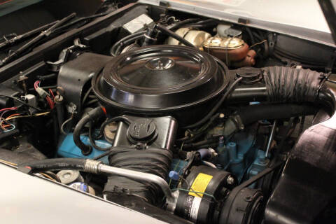 1979 Chevrolet Corvette