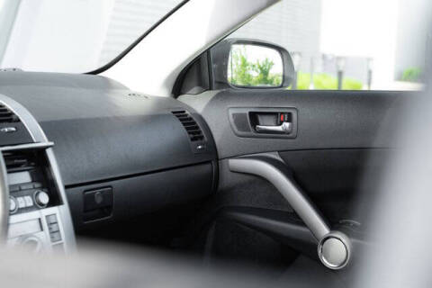 2010 Scion tC