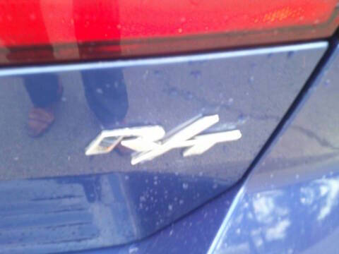 2012 Dodge Journey R/T