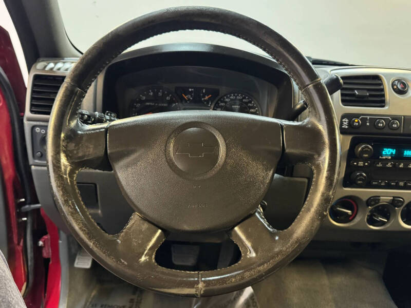 2006 Chevrolet Colorado