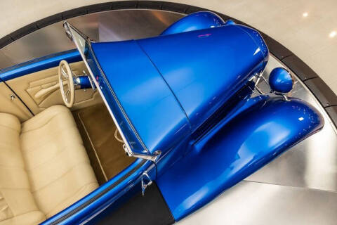 1932 Ford Roadster
