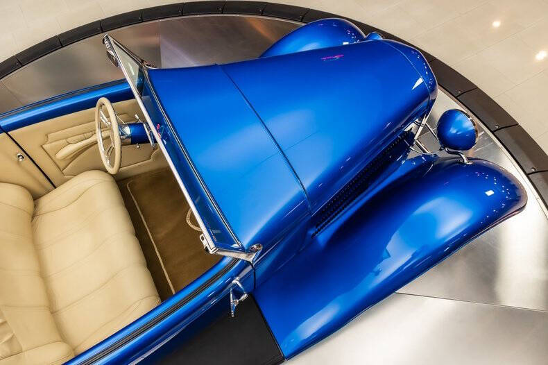 1932 Ford Roadster