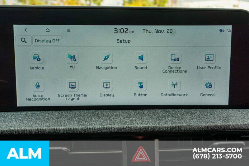 2024 Kia EV6 Light Long Range