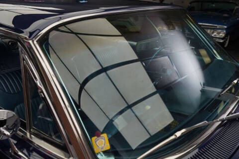 1964 Chevrolet Impala