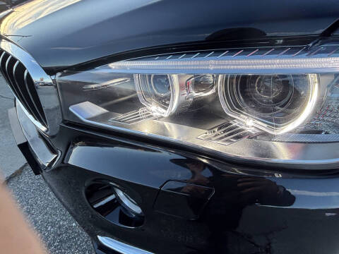 2017 BMW X5 xDrive40e iPerformance