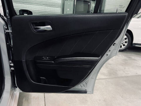 2021 Dodge Charger R/T