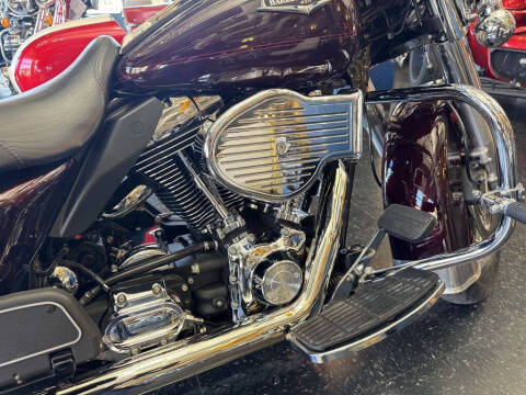2005 Harley-Davidson FLHRCI - Road King Class