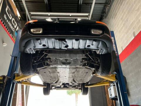 1991 Toyota MR2