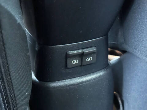 2022 Nissan Kicks S