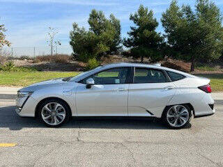 2018 Honda Clarity Plug-In Hybrid for sale at Ournextcar Inc in Downey, CA