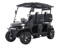 2025 Denago Rover XL Lithium for sale at Moke America Virginia Beach - Denago in Virginia Beach VA