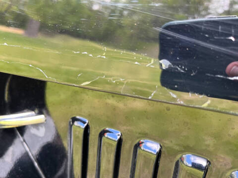 1964 Ford Fairlane 500