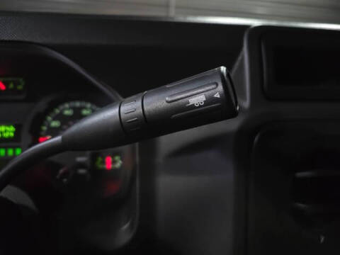 2019 Ford E-Series E-450 SD