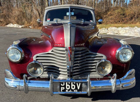 1941 Buick Special