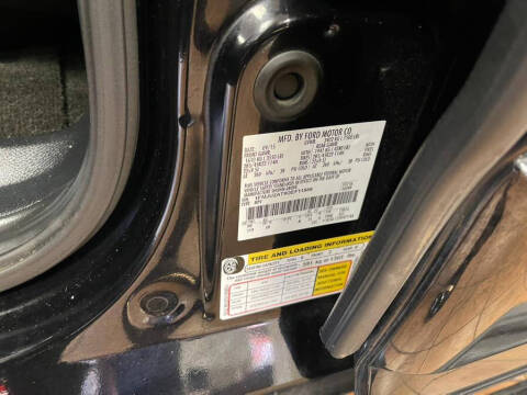 2016 Ford Expedition Limited