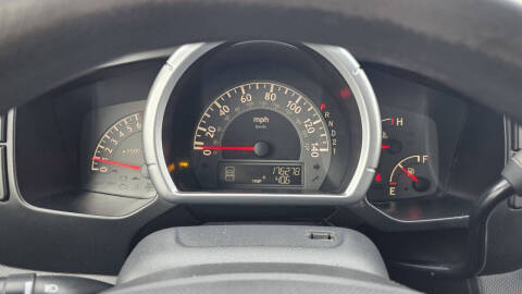 2008 Honda Ridgeline RT