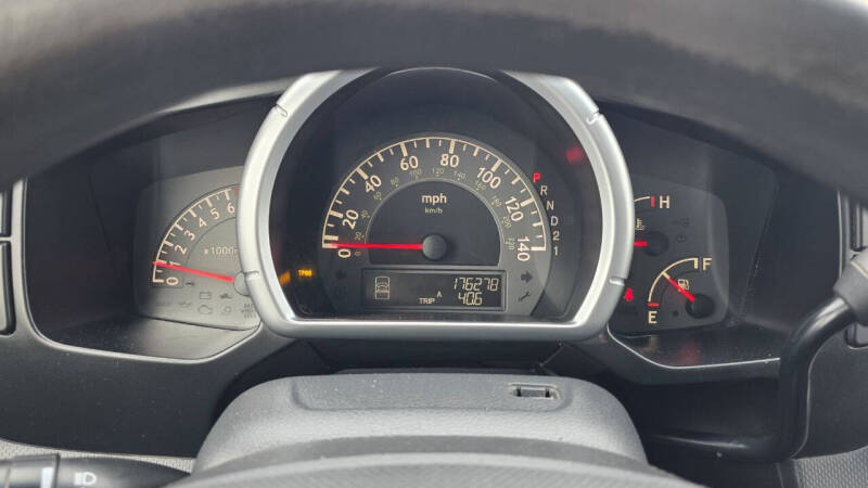 2008 Honda Ridgeline RT