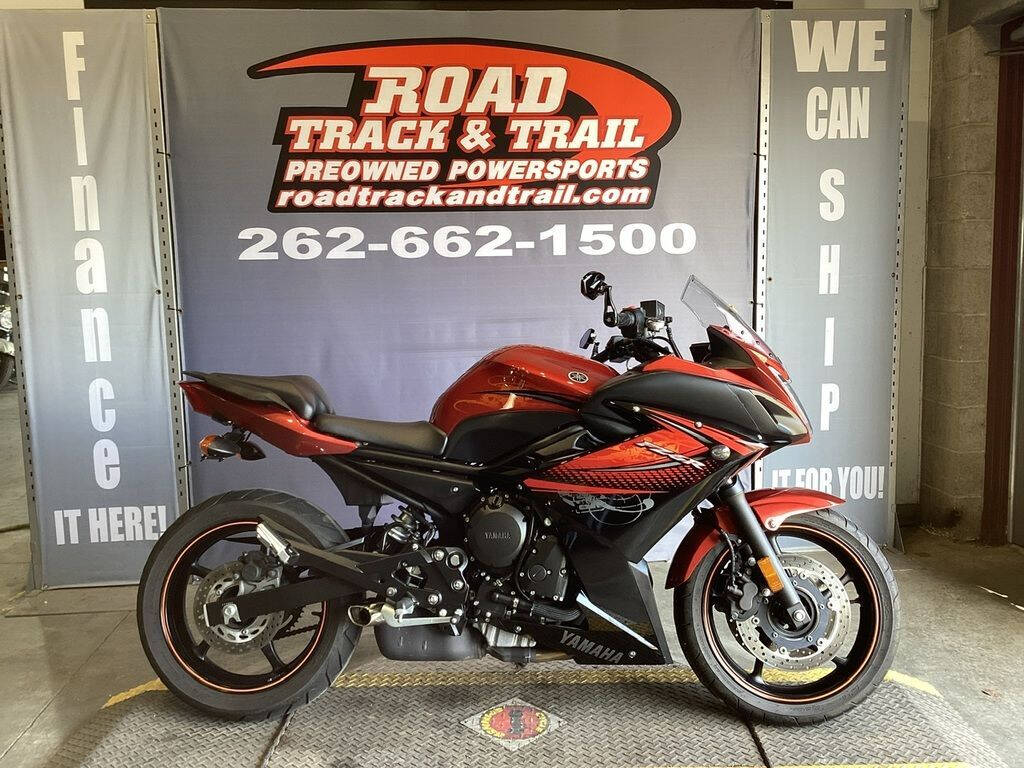 Fz6r for sale near me online