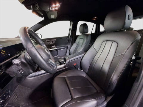 2021 Mercedes-Benz GLA GLA 250 4MATIC