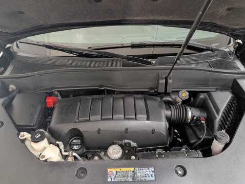 2016 GMC Acadia SLT-2