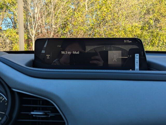 2026 Mazda CX-30 2.5 Turbo Aire Edition