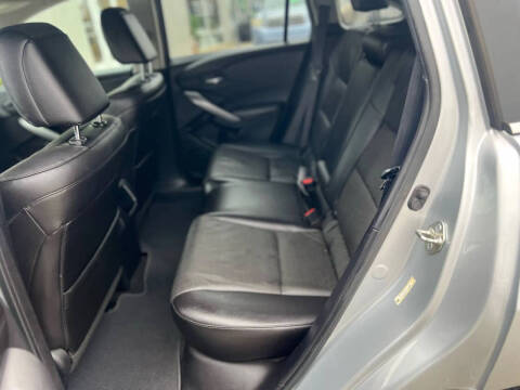 2015 Acura RDX w/Tech