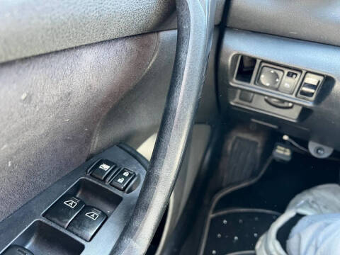 2014 Nissan Maxima