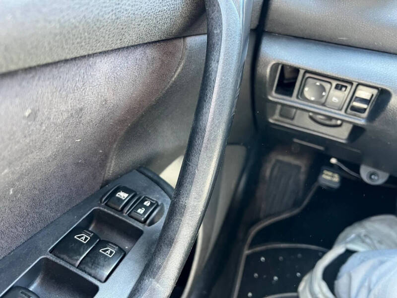 2014 Nissan Maxima