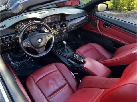 2012 BMW 3 Series 328i