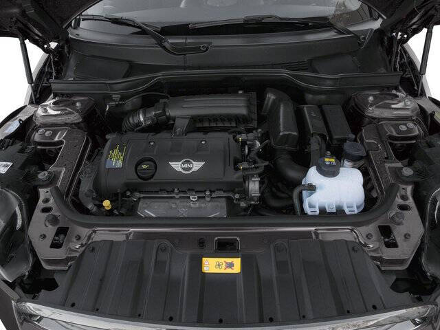 2016 MINI Countryman Cooper S