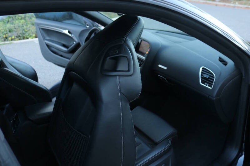 2014 Audi S5 3.0T quattro Premium Plus