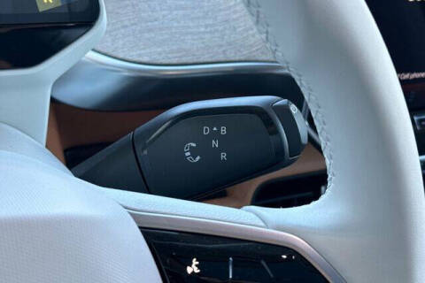 2025 Volkswagen ID. Buzz 1st Edition